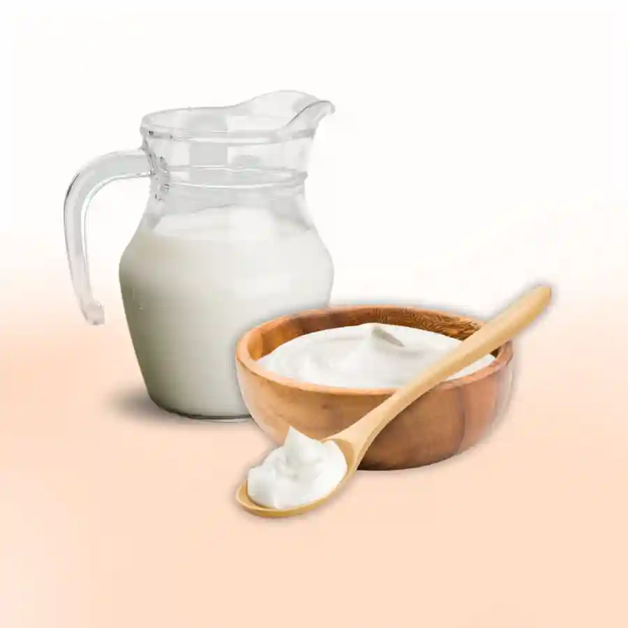 Doodha Dahi ArpanUtsav Kriya Image
