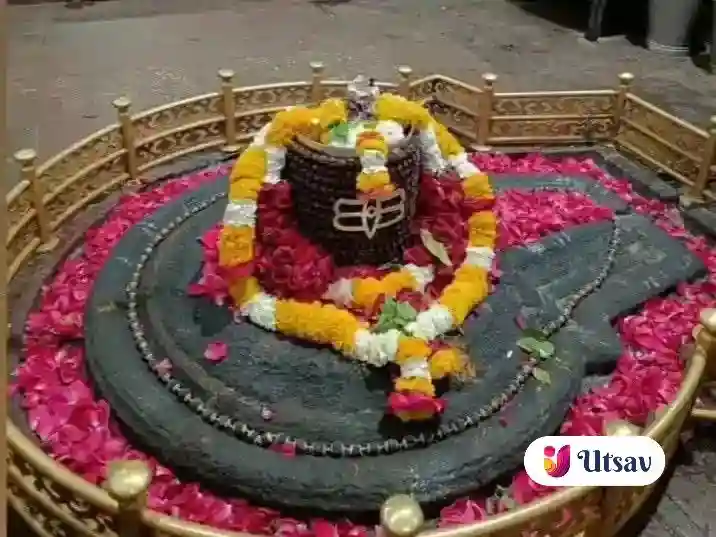 Ghrishneshwar Jyotirlinga Weekly Daan Seva image