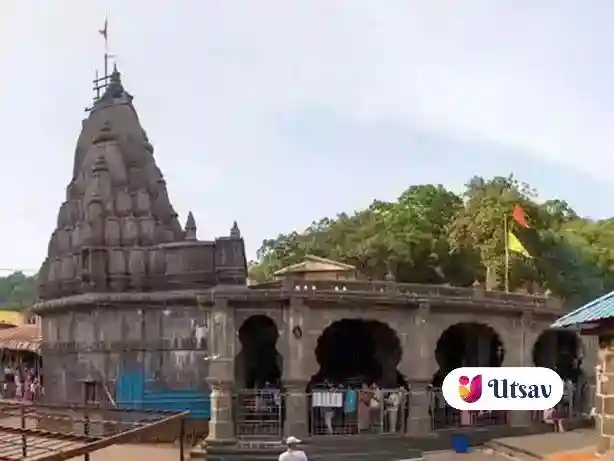 भीमाशंकर ज्योतिर्लिंग साप्ताहिक दान सेवा image