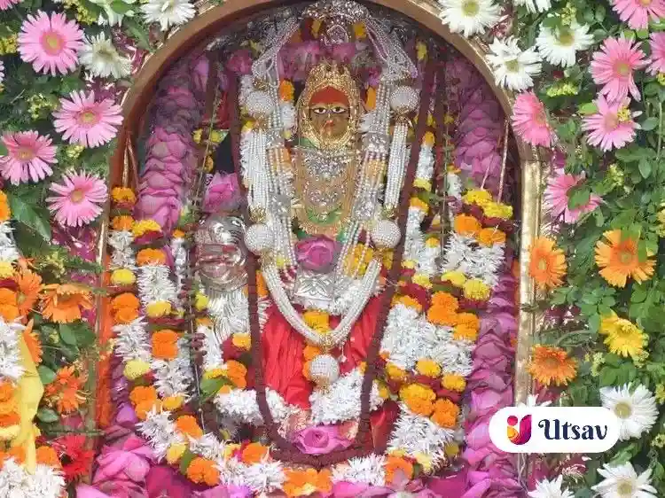 कामाख्या मंदिर काशी साप्ताहिक दान सेवा image