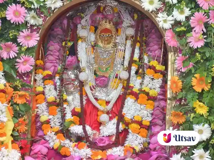 Chunri ArpanUtsav Kriya Image