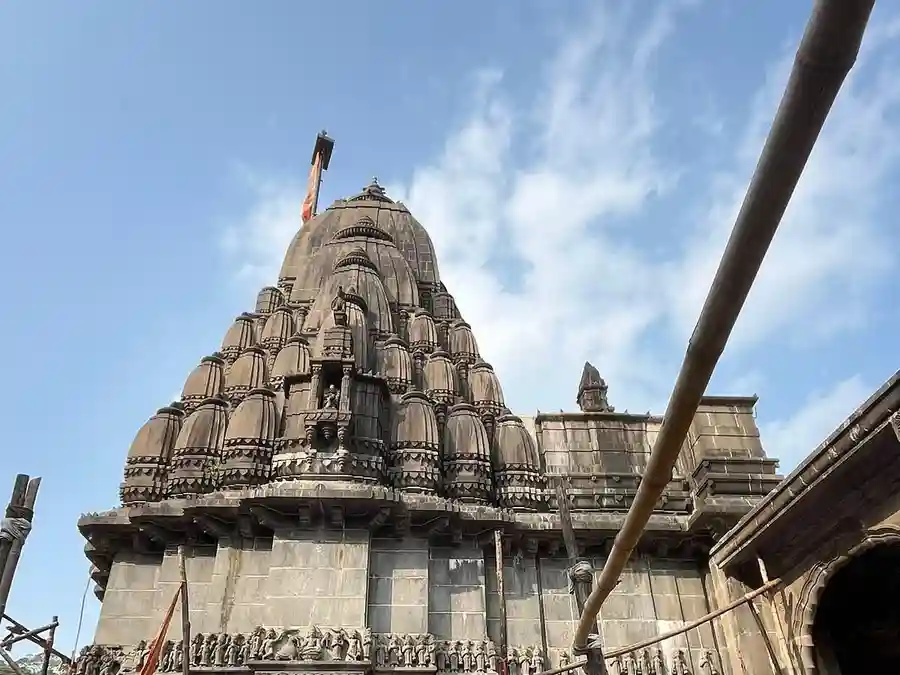 Sawan Somvar Vishesh Char Jyotirlinga Maha Abhishek image