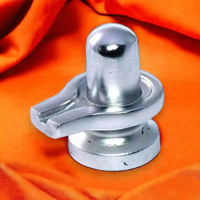 Parad ShivlingUtsav Kriya Image