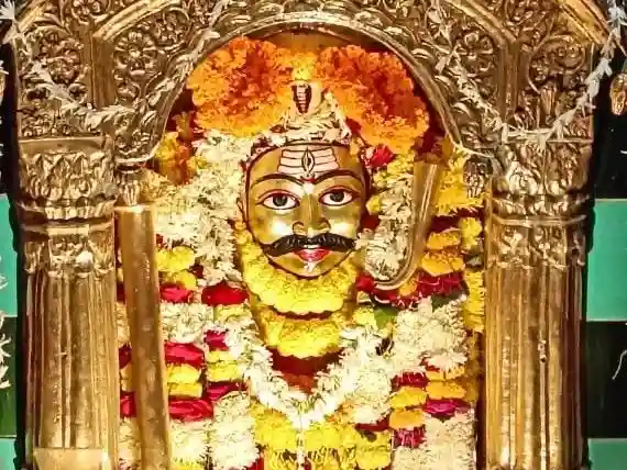 Aash Bhairav Kashi Vishesh Daan Seva image