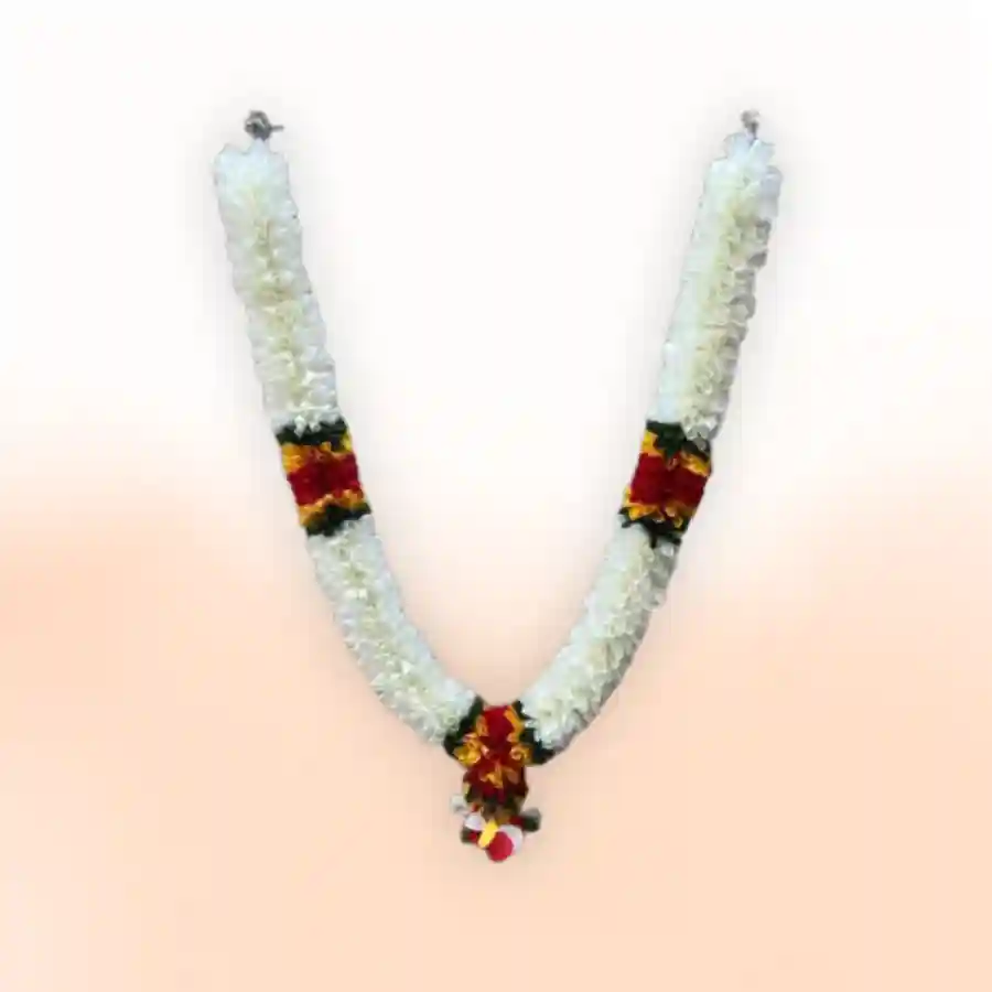 Mala ArpanUtsav Kriya Image
