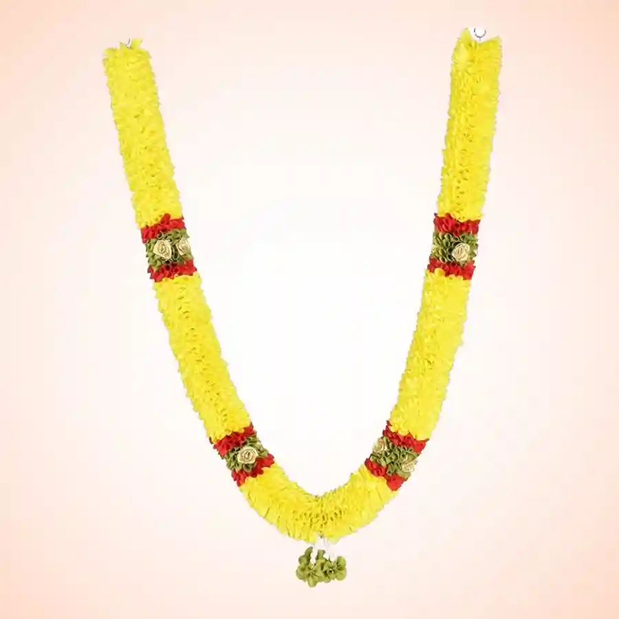 Fulmala ArpanUtsav Kriya Image