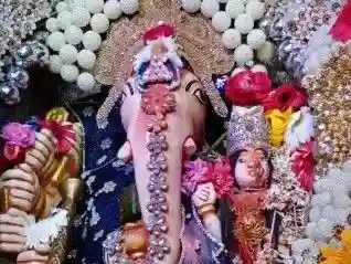 Ucchista Ganpati Shukra Shanti Maha Puja image
