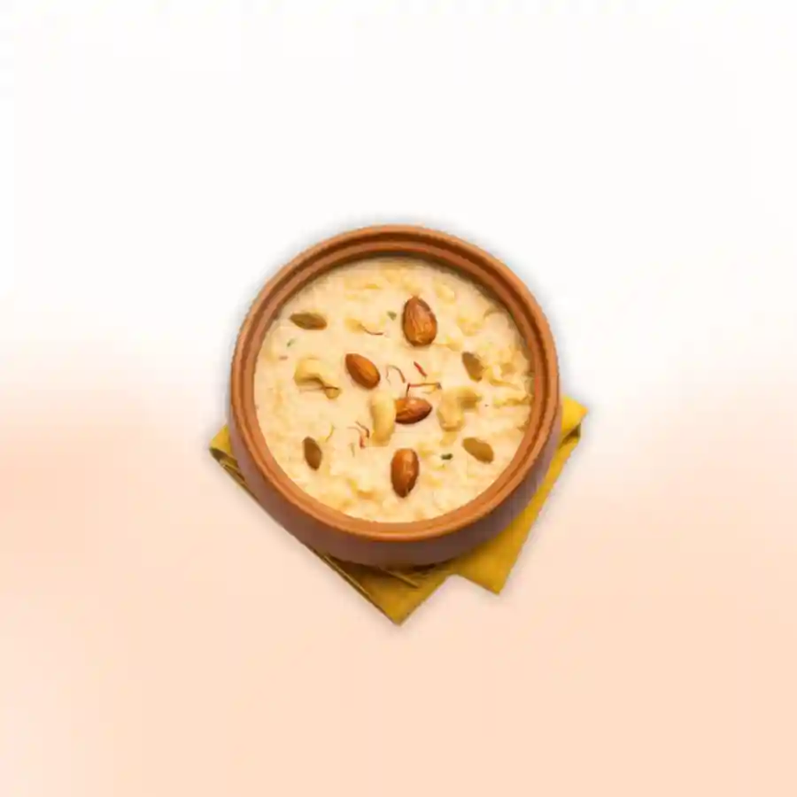 Kheer DaanUtsav Kriya Image