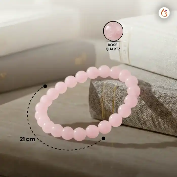 Energized Love Attraction Bracelet  - image 3