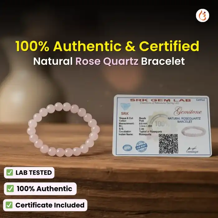 Energized Love Attraction Bracelet  - image 4