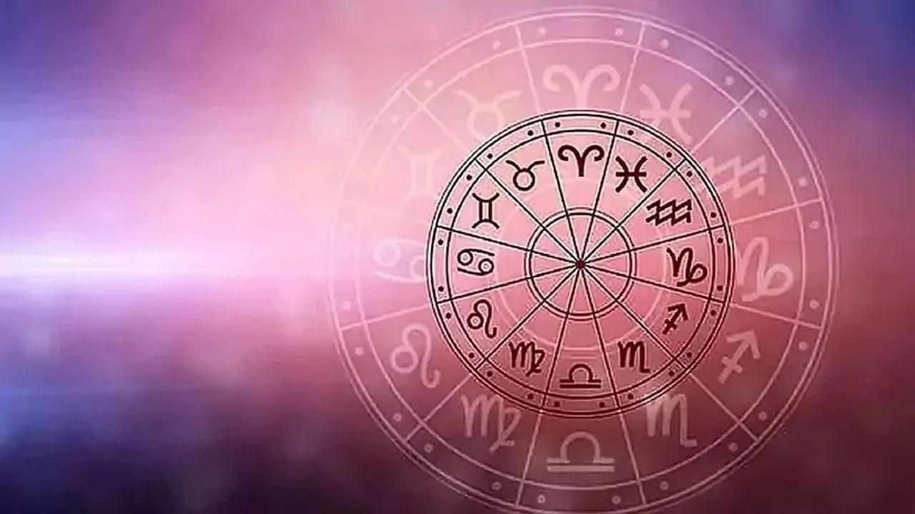 Daily Horoscope (राशिफल)-cover