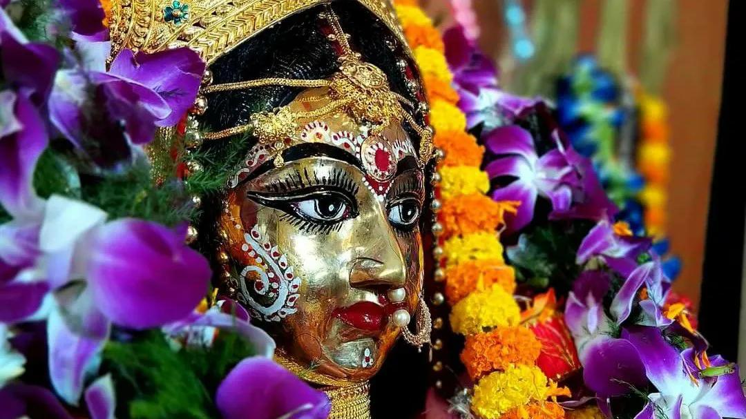 Durga Paribaar-cover