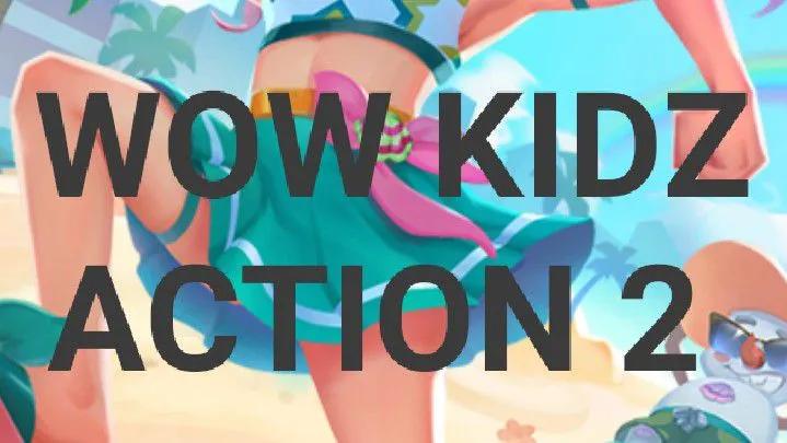WOW KIDZ ACTION 2-cover