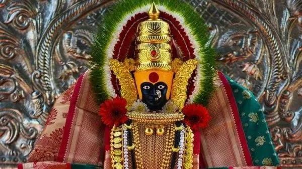 Mahalaxmi Temple Online Puja | महालक्ष्मी मंदिर ऑनलाइन पूजा dp