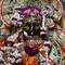 Shri Radhavallabh ji Vrindavan Temple dp