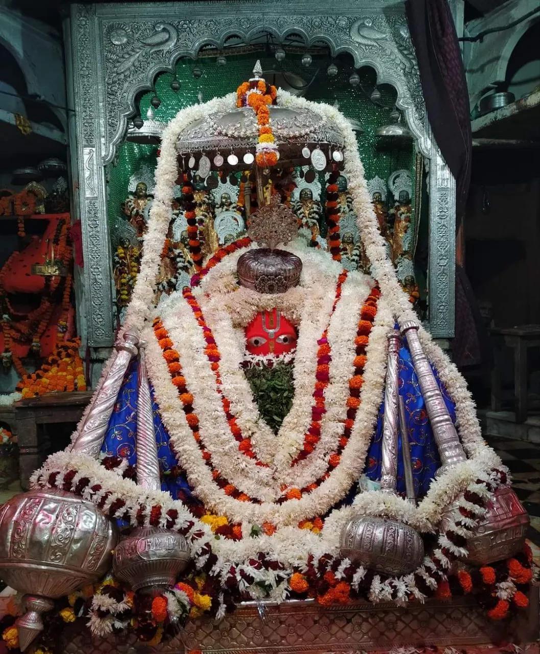 Naam Gotra Sankalp Puja Utsav Kriya Image