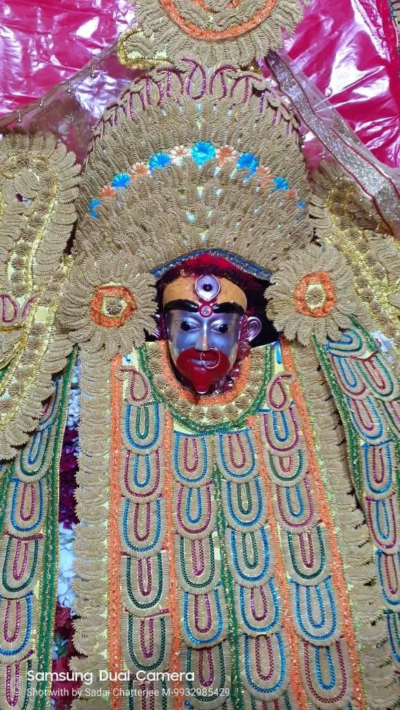 Vastra Daan & Shringar Puja Utsav Kriya Image
