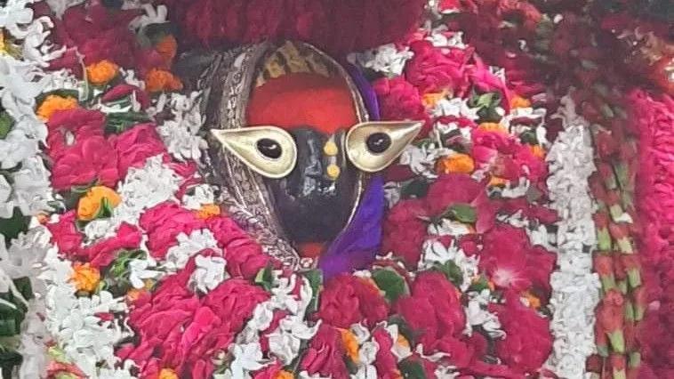 Maa Vindhyavasini Devi Mandir Shakti Peeth-cover