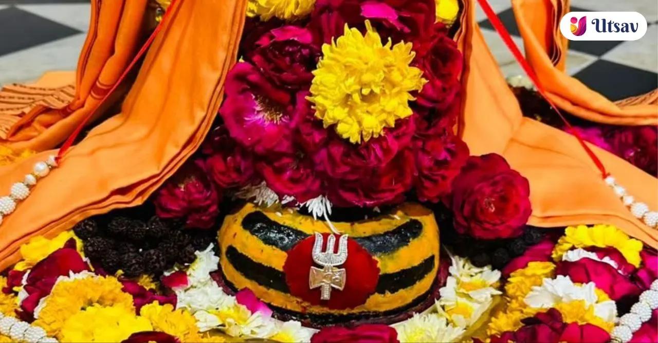 Manglik Dosh Nivaran Puja Utsav Kriya Image