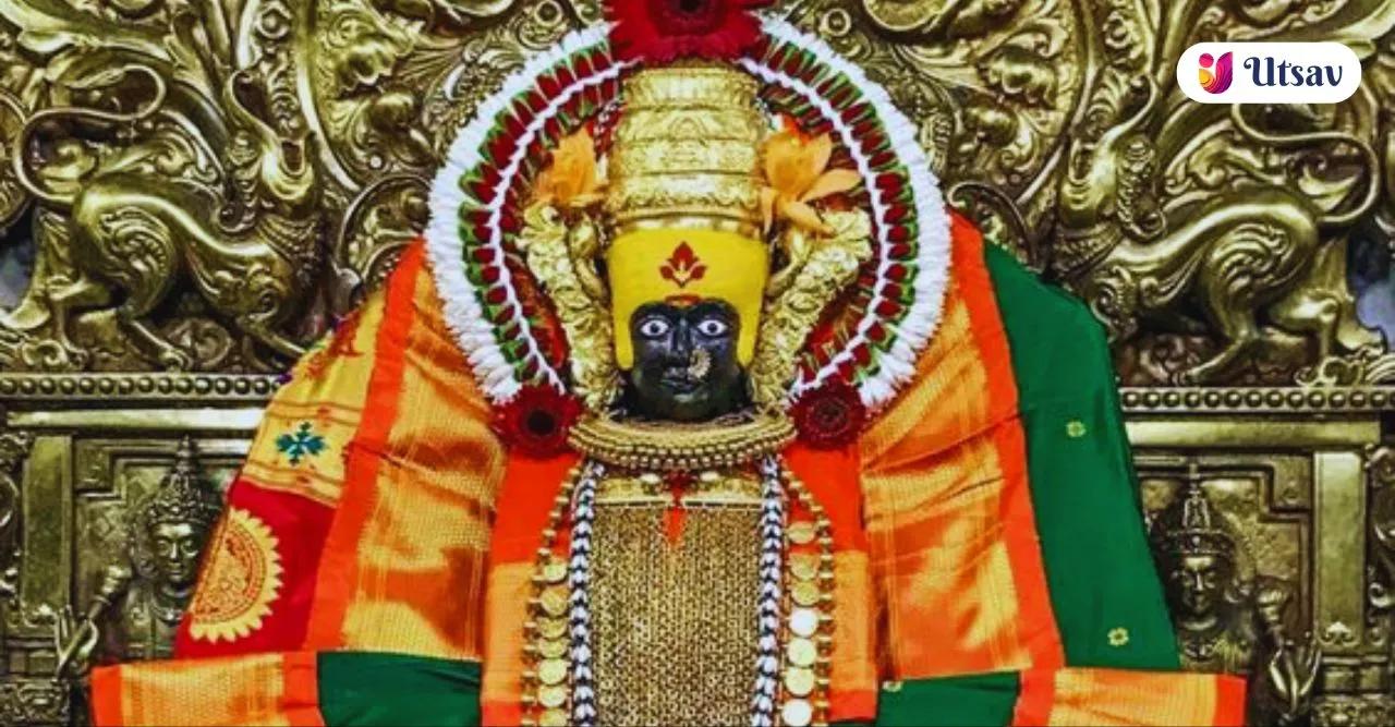 Maha Abhishek Seva Utsav Kriya Image