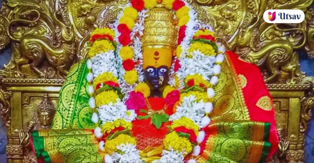 Maha Pooja With NaivedyaUtsav Kriya Image