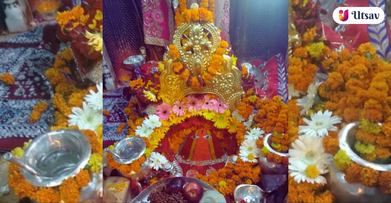 Shringar SevaUtsav Kriya Image