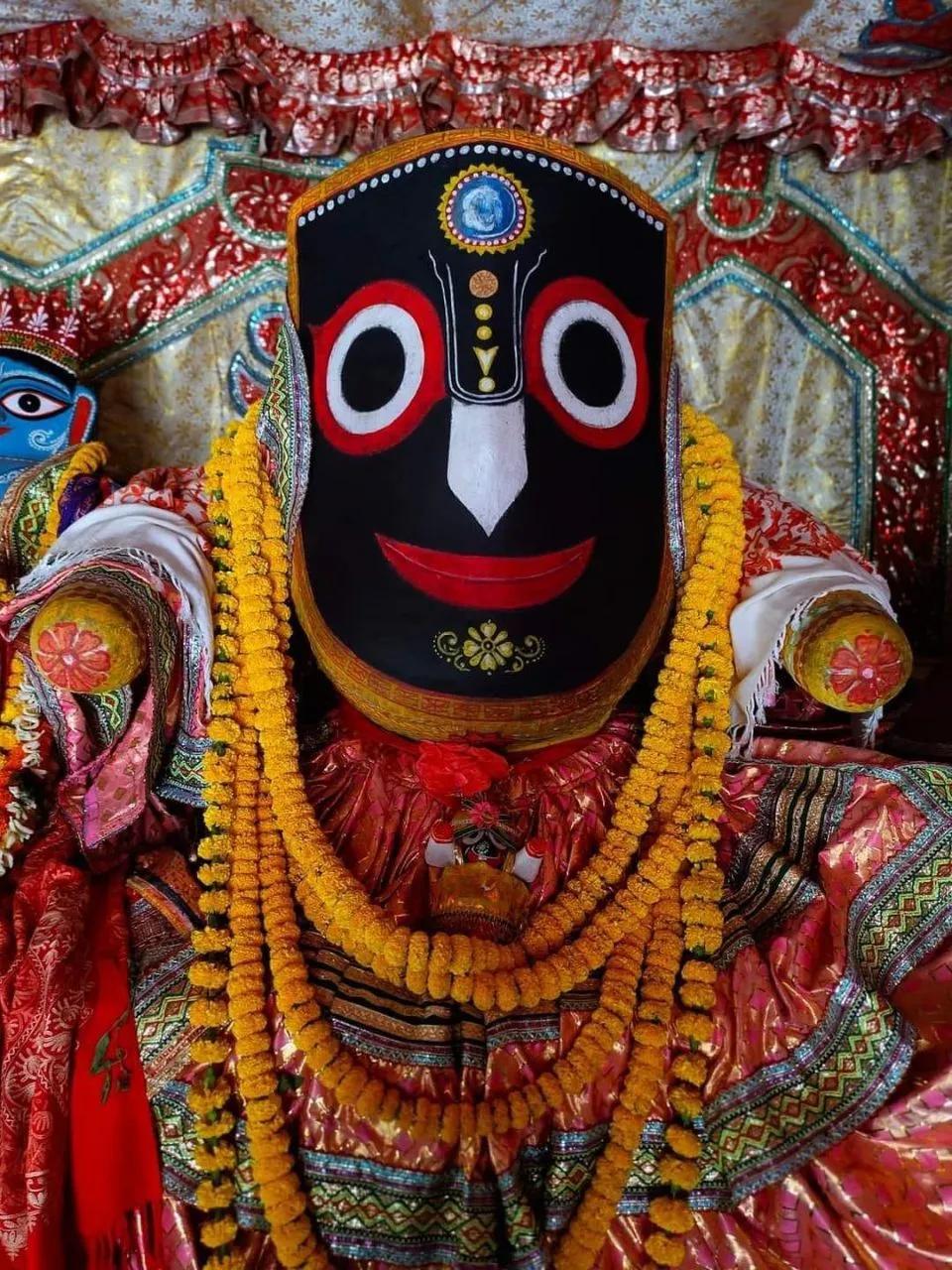 Naam Gotra SankalpUtsav Kriya Image