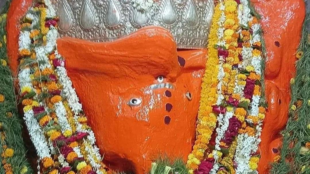 ChintaMani Ganesh-cover