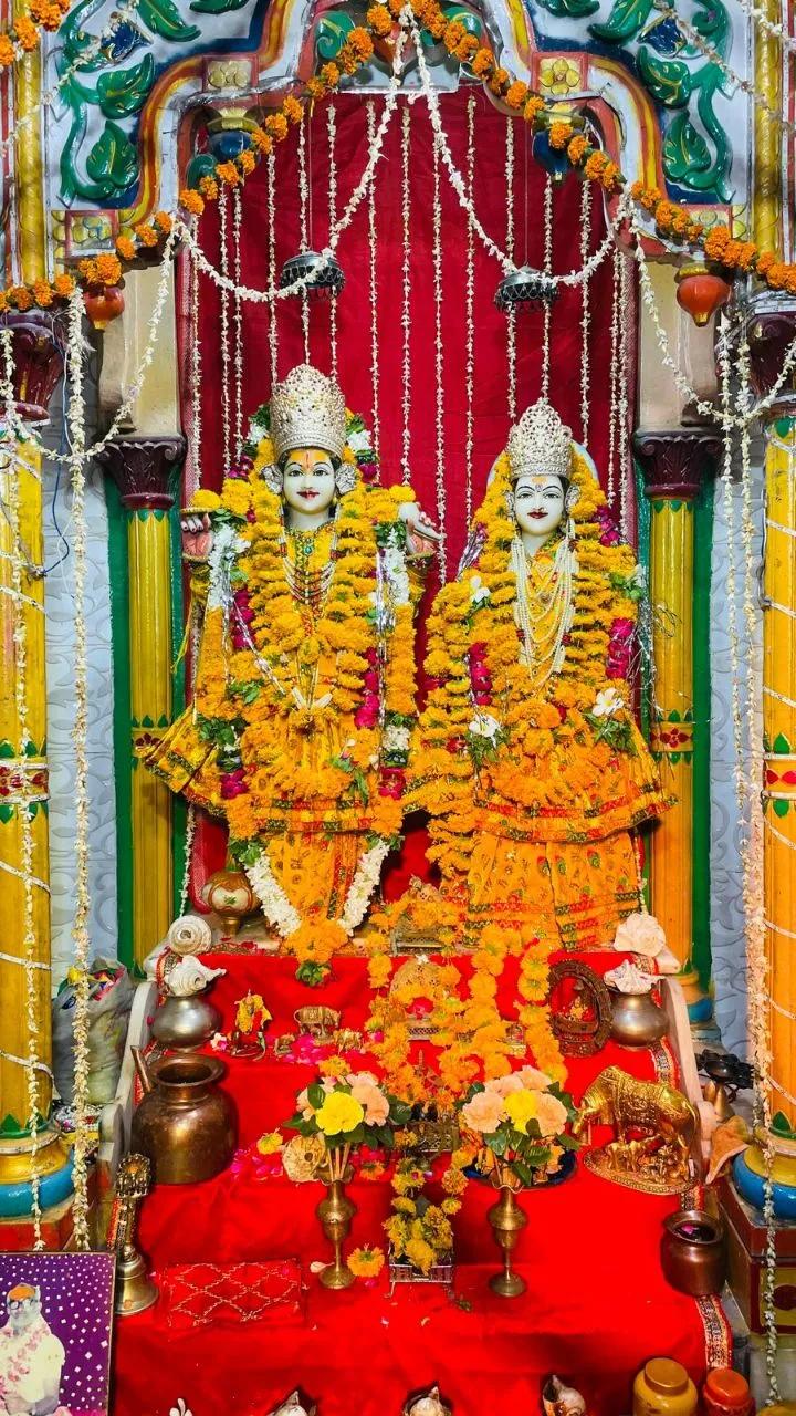 Guru Narayan ArchanaUtsav Kriya Image