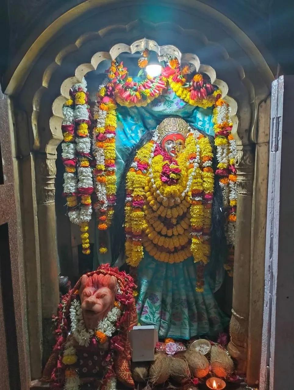 Mangal Souvagya PujaUtsav Kriya Image