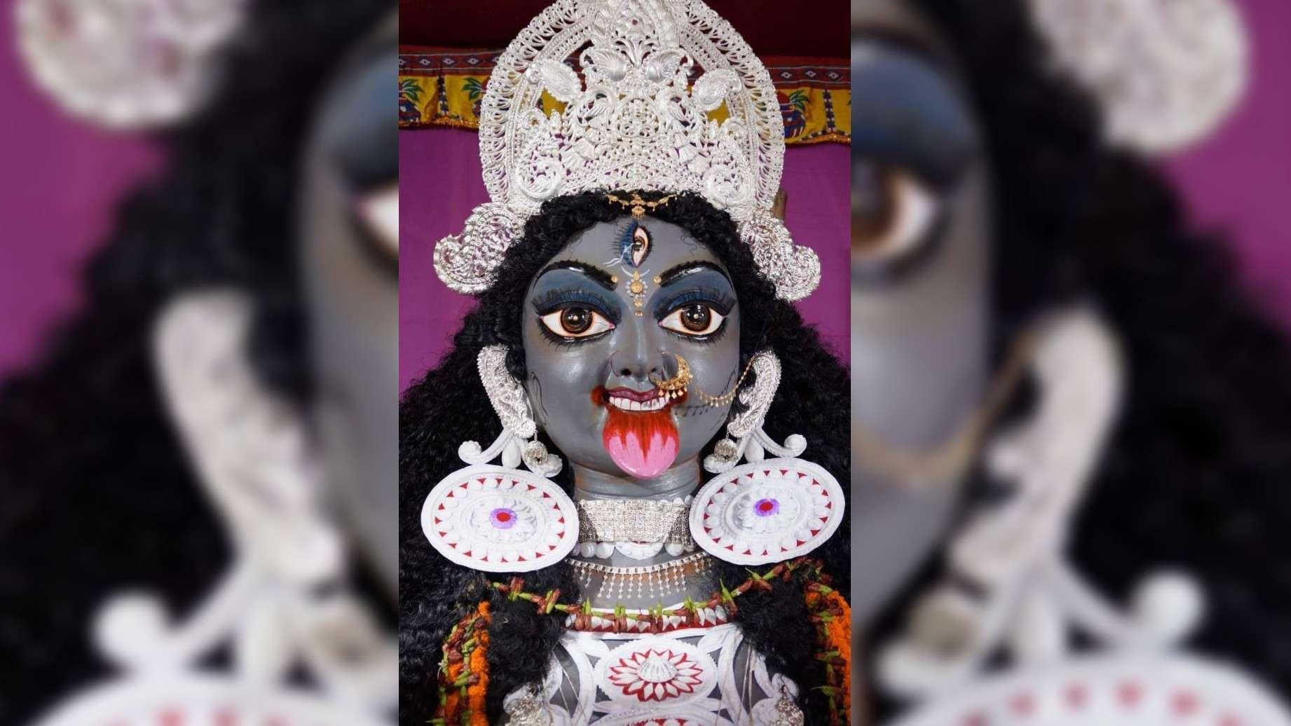 Naihati Kadamtala Kali Puja Samity-cover
