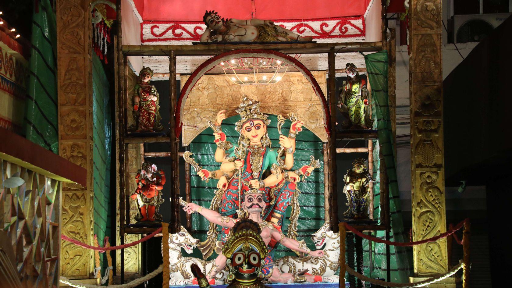 Bantra Mohila Sangha-cover
