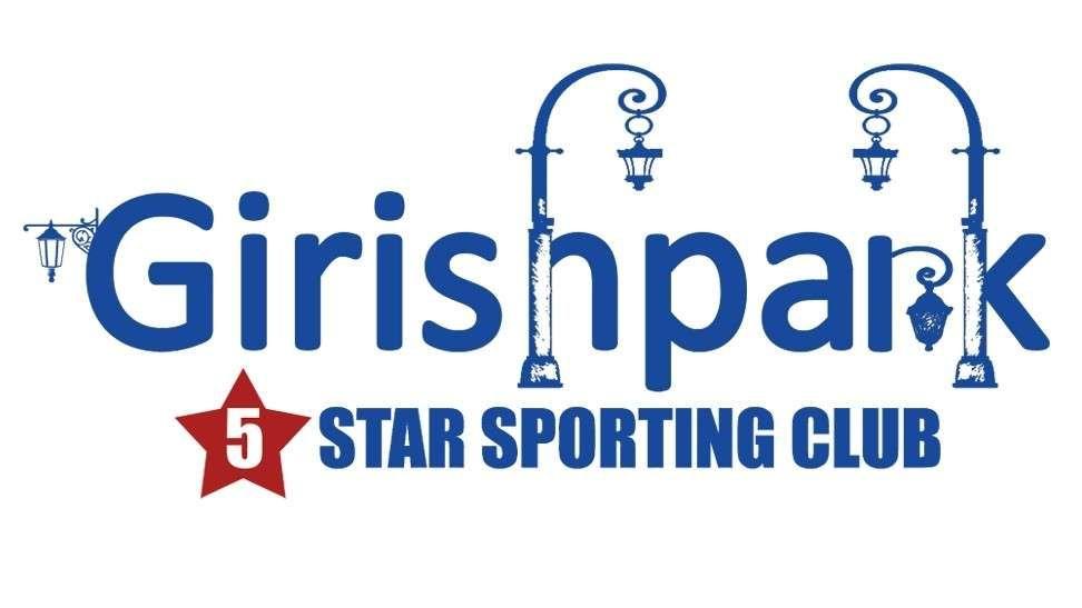 Girish Park Five Star Sporting Club-cover