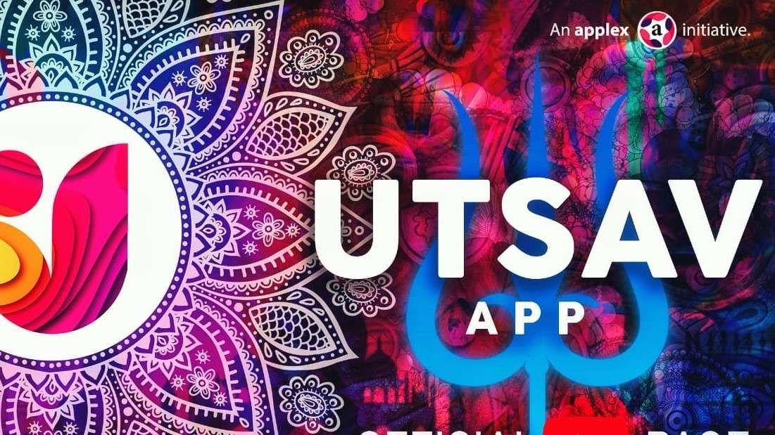 Utsav Official-cover