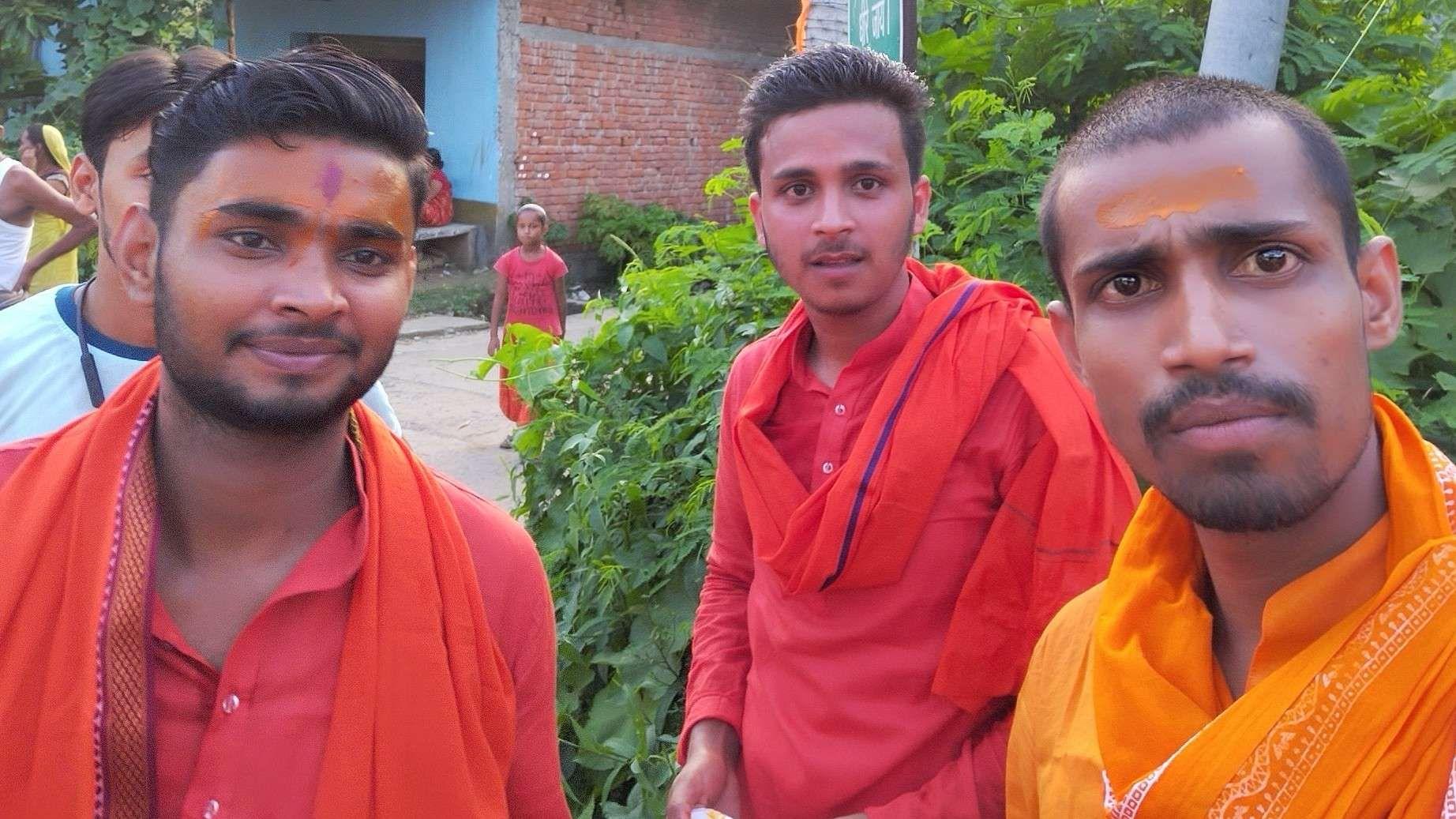 Sri Ganesh puja yuva parbandh samiti ratanpura-cover