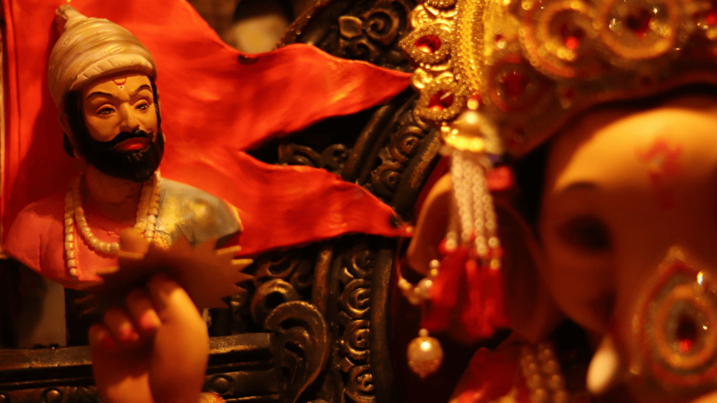 siddhivanayak cha Raja-cover