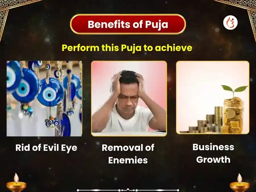 Adi Kaal Vishesh Karma Shuddhi Bhairav Panchopchar Puja & Bhairav Asthakam Path puja gallery 1