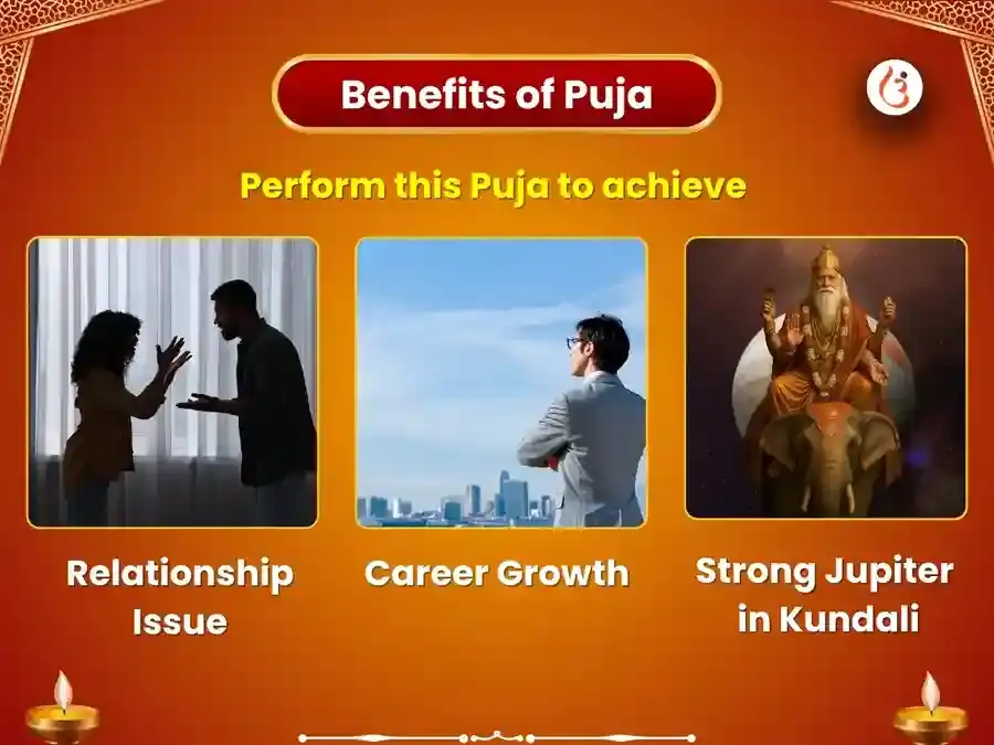 Brihaspateshwar Mahadev Mandir Kashi 21,000 Mool Mantra Jaap Abhishek puja gallery 1