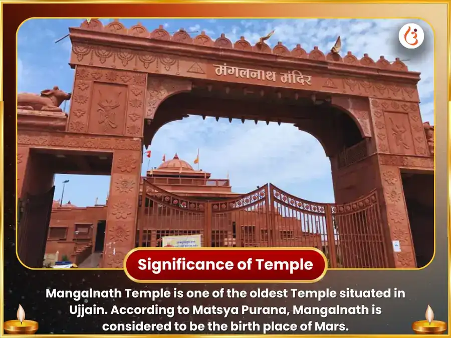 Mangalvar Vishesh Mangal Graha Shanti Puja puja gallery 4