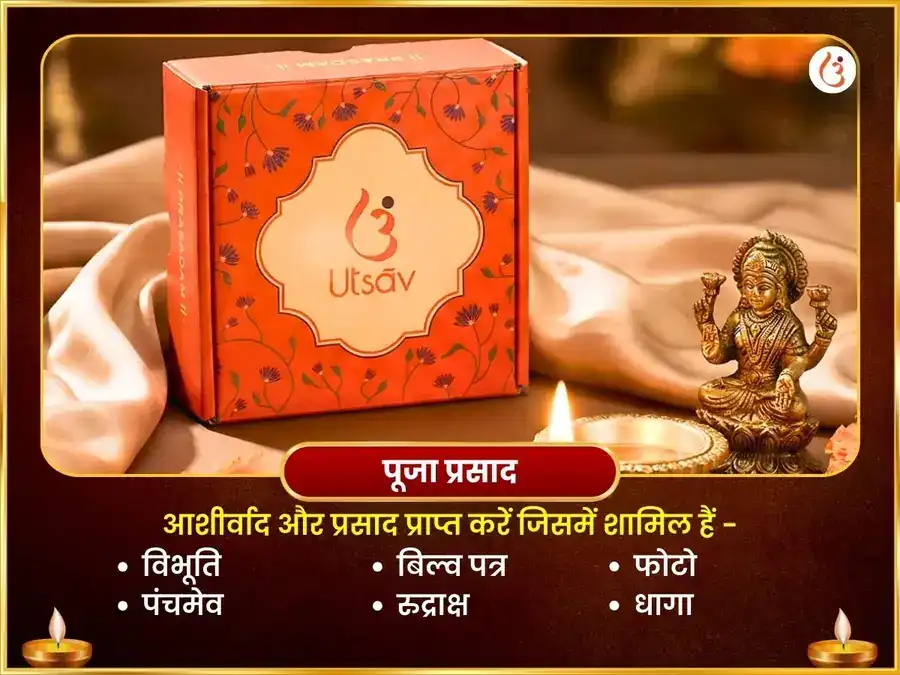 श्री त्र्यंबकेश्वर ज्योतिर्लिंग अभिषेक महा पूजा puja gallery 3