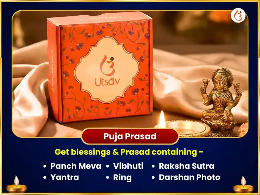 Kumbh Rashi Gochar Rahu Budh Shukra Trigrahi Shanti Maha Anusthan puja gallery 3