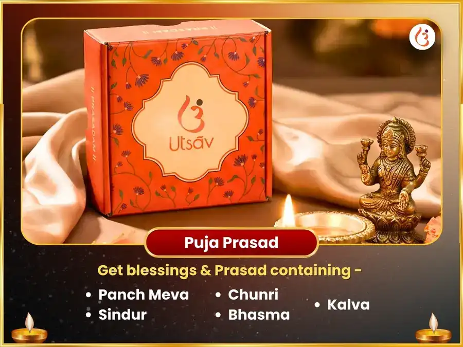 Mangalvar Vishesh Mangal Graha Shanti Puja puja gallery 3