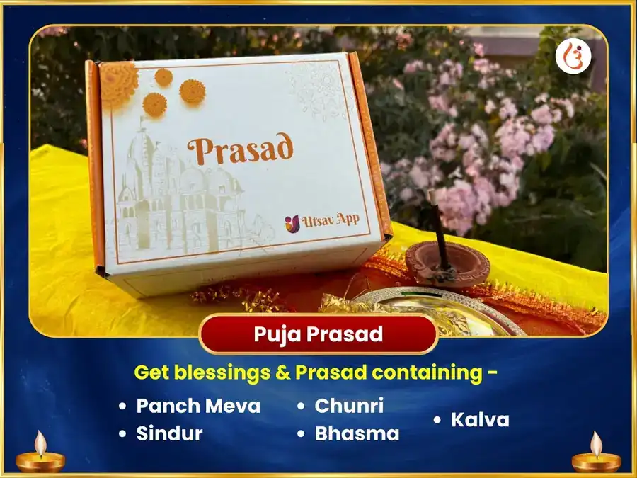 Dhan Shakti Rajyog Prapti Visesh Navgraha Maha Puja puja gallery 3