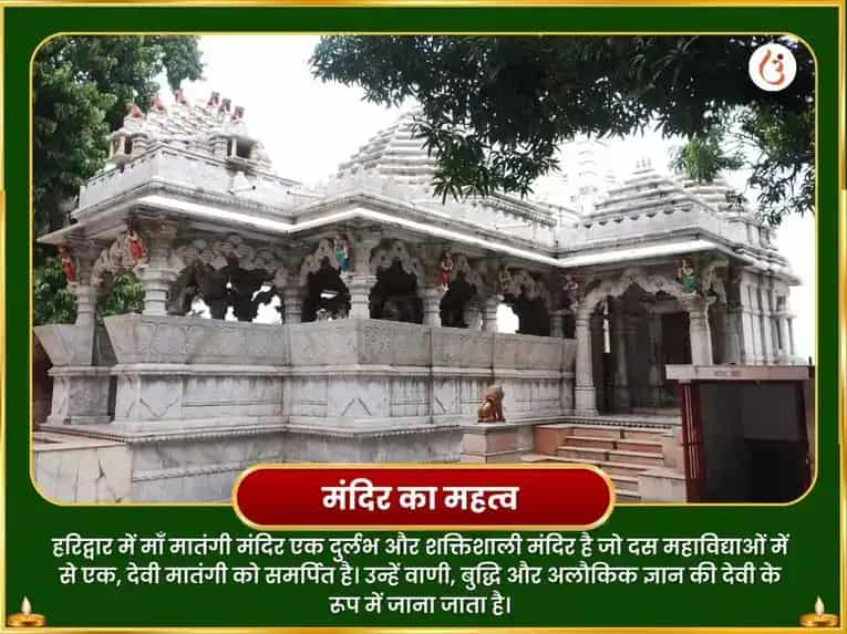 चैत्र नवरात्रि दशहरा विशेष 2100 मातंगी बीज मंत्र जाप सर्व सिद्धि हवन एवं झूठा राज भोग सेवा puja gallery 4