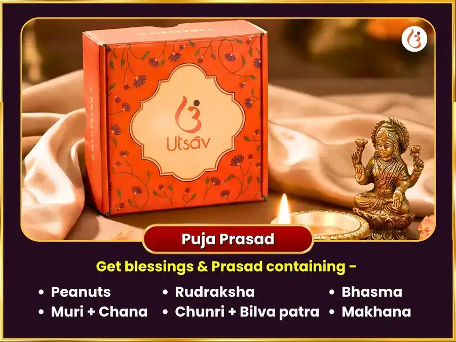 Akshay Tritiya Special Aghor Lakshmi Dhan Samriddhi Tantrayukt Maha Havan. puja gallery 3